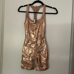 Skims romper XXS